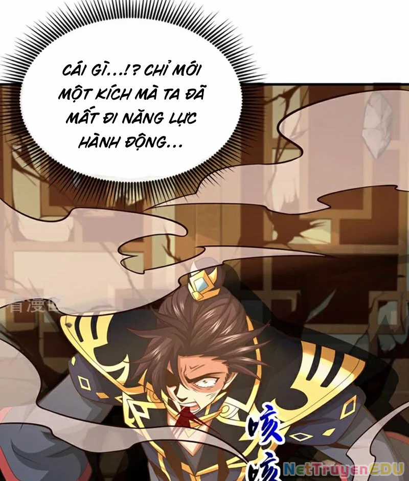 Tuyệt Thế Đan Thần - Chapter 87 - Trang 13