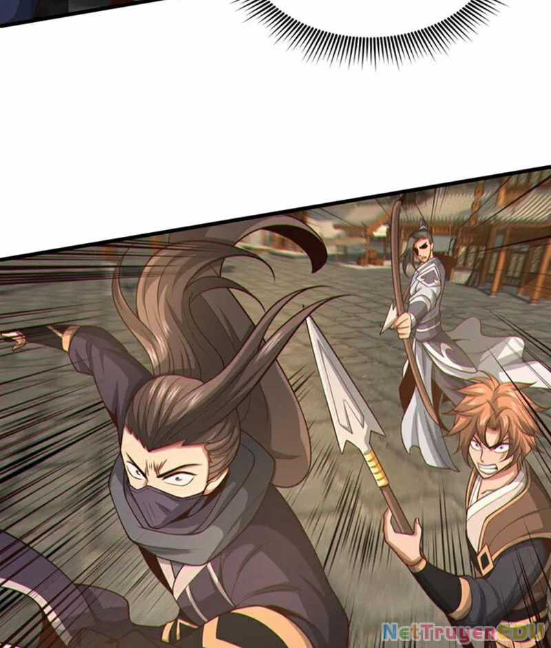 Tuyệt Thế Đan Thần - Chapter 87 - Trang 15