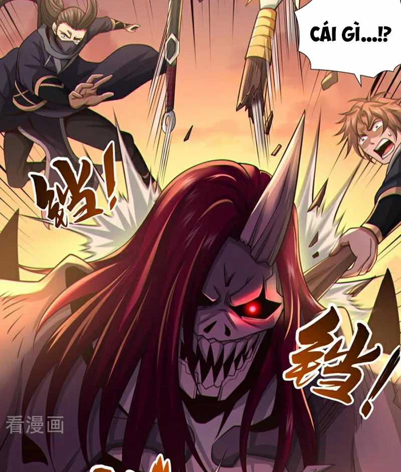 Tuyệt Thế Đan Thần - Chapter 87 - Trang 17