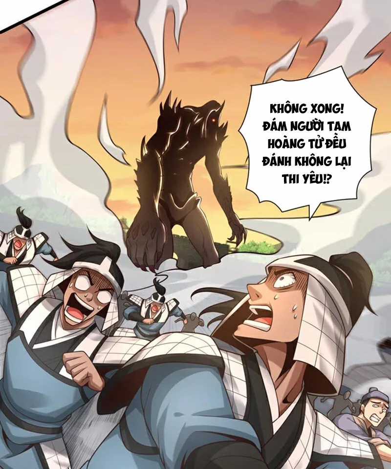 Tuyệt Thế Đan Thần - Chapter 87 - Trang 23