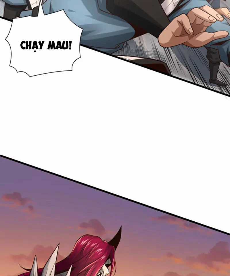 Tuyệt Thế Đan Thần - Chapter 87 - Trang 24