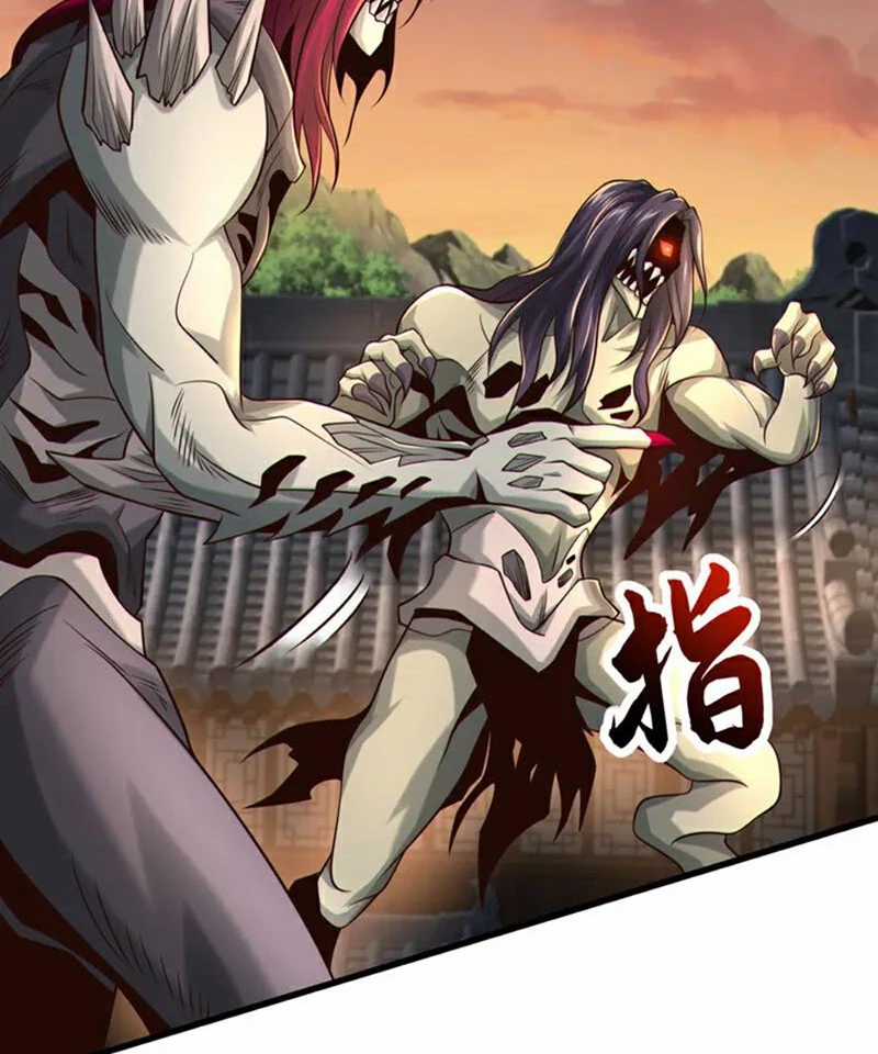 Tuyệt Thế Đan Thần - Chapter 87 - Trang 25