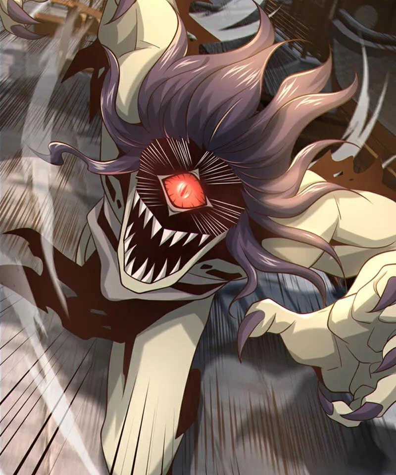 Tuyệt Thế Đan Thần - Chapter 87 - Trang 27