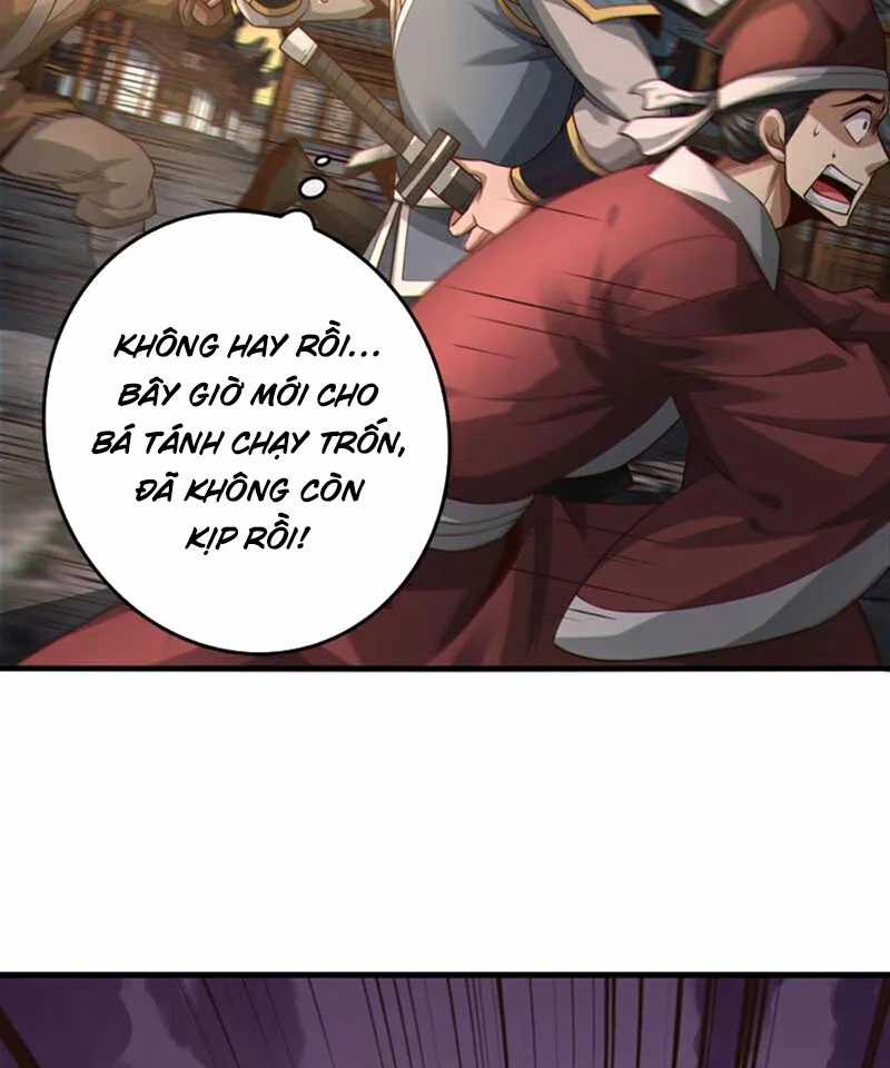 Tuyệt Thế Đan Thần - Chapter 87 - Trang 29