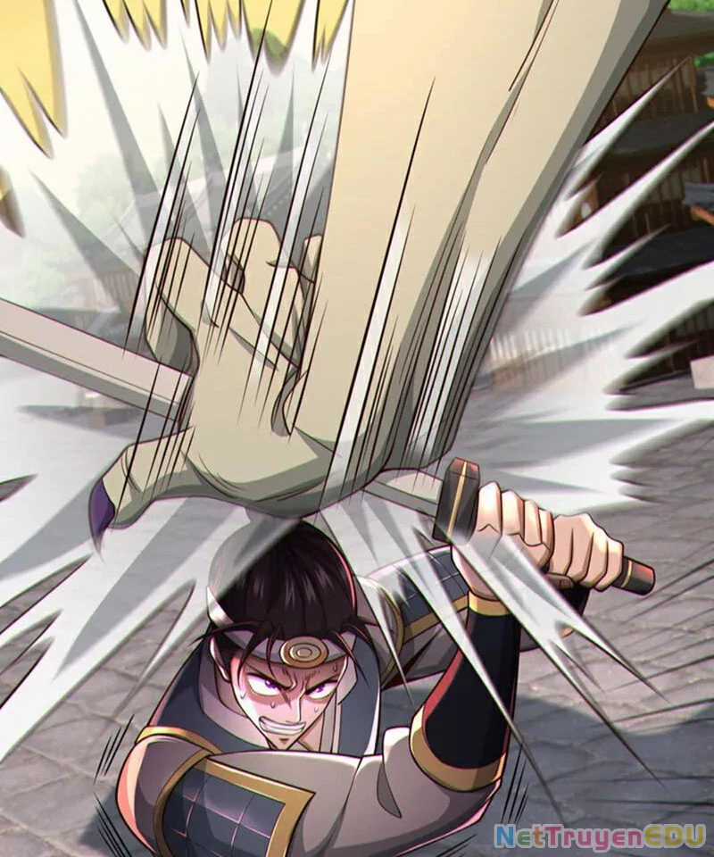 Tuyệt Thế Đan Thần - Chapter 87 - Trang 34