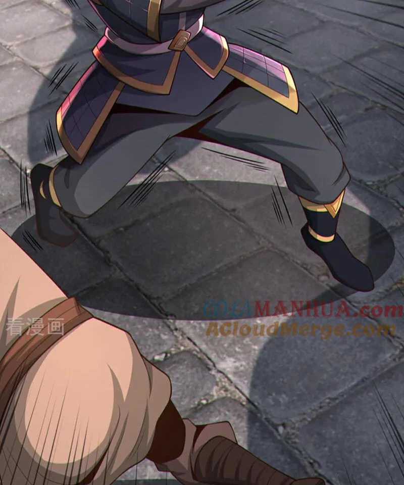 Tuyệt Thế Đan Thần - Chapter 87 - Trang 35