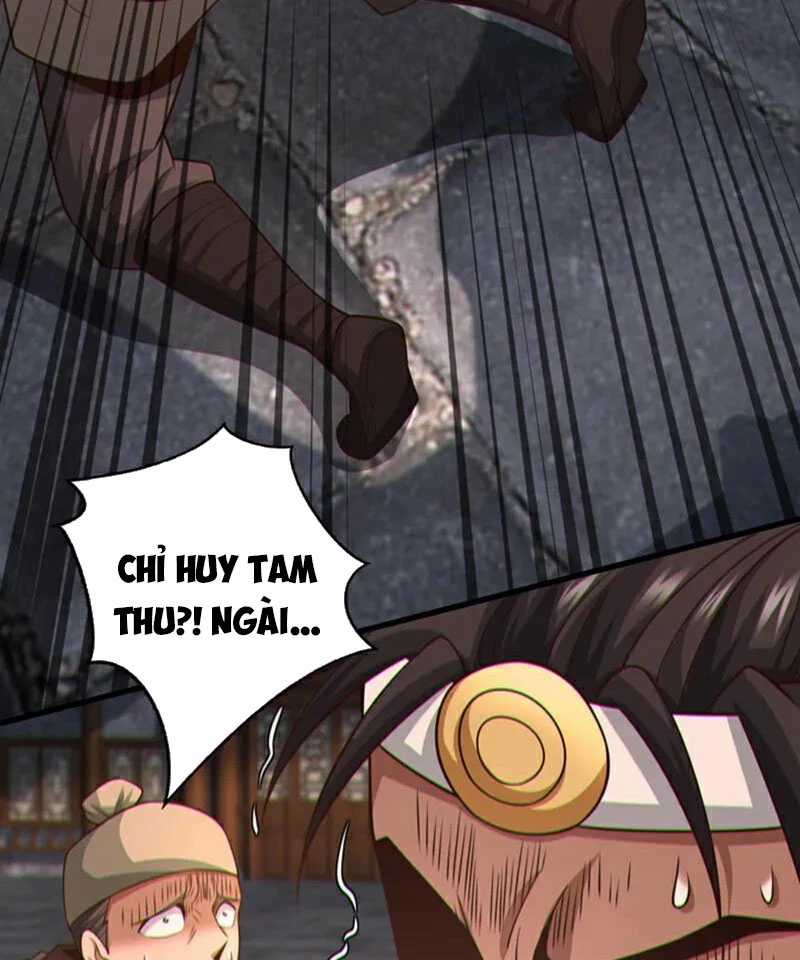 Tuyệt Thế Đan Thần - Chapter 87 - Trang 36