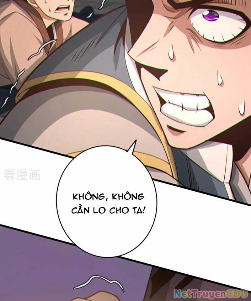 Tuyệt Thế Đan Thần - Chapter 87 - Trang 37