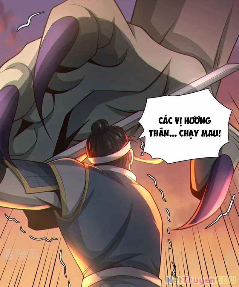 Tuyệt Thế Đan Thần - Chapter 87 - Trang 38