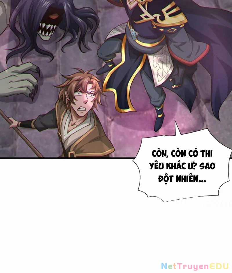 Tuyệt Thế Đan Thần - Chapter 87 - Trang 5