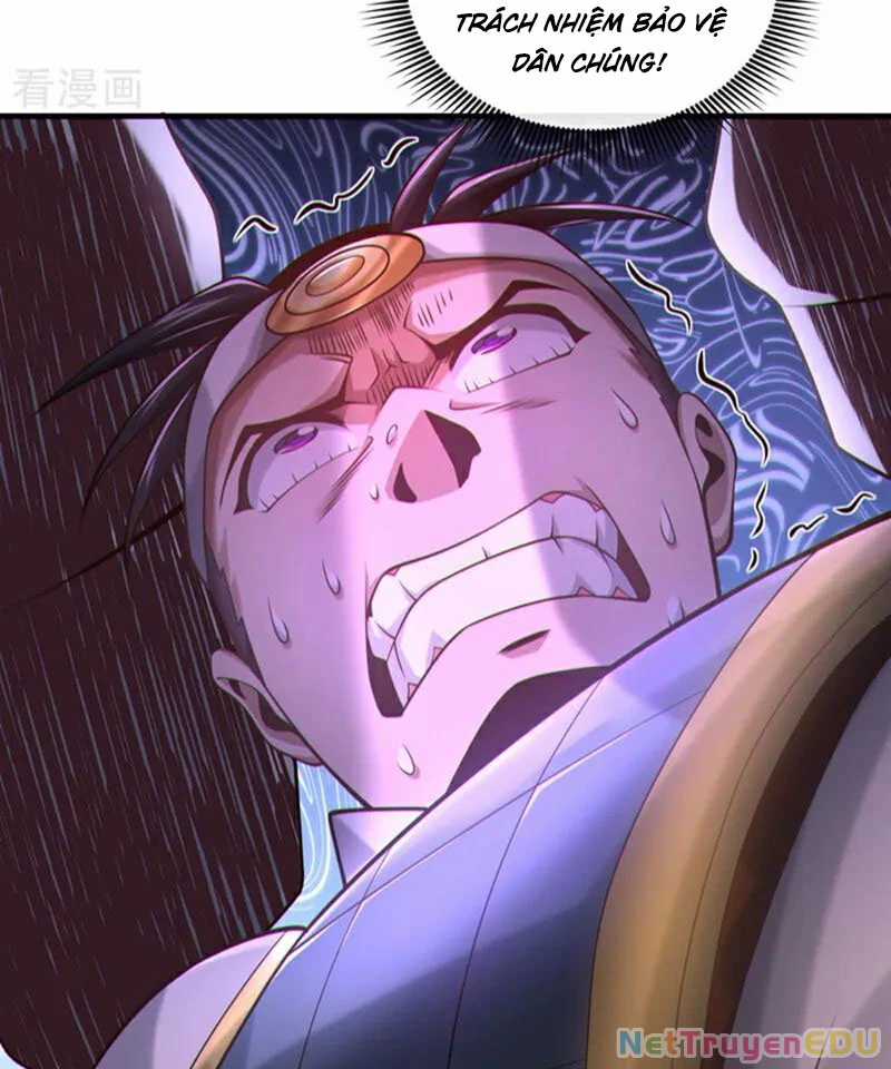 Tuyệt Thế Đan Thần - Chapter 87 - Trang 41