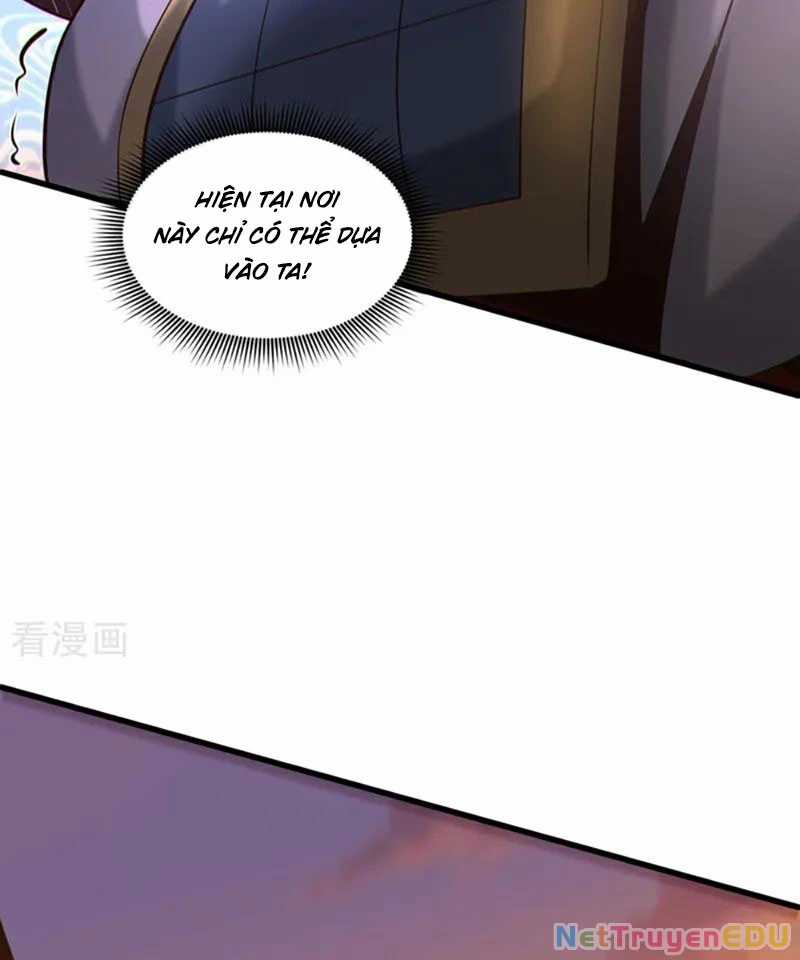 Tuyệt Thế Đan Thần - Chapter 87 - Trang 42