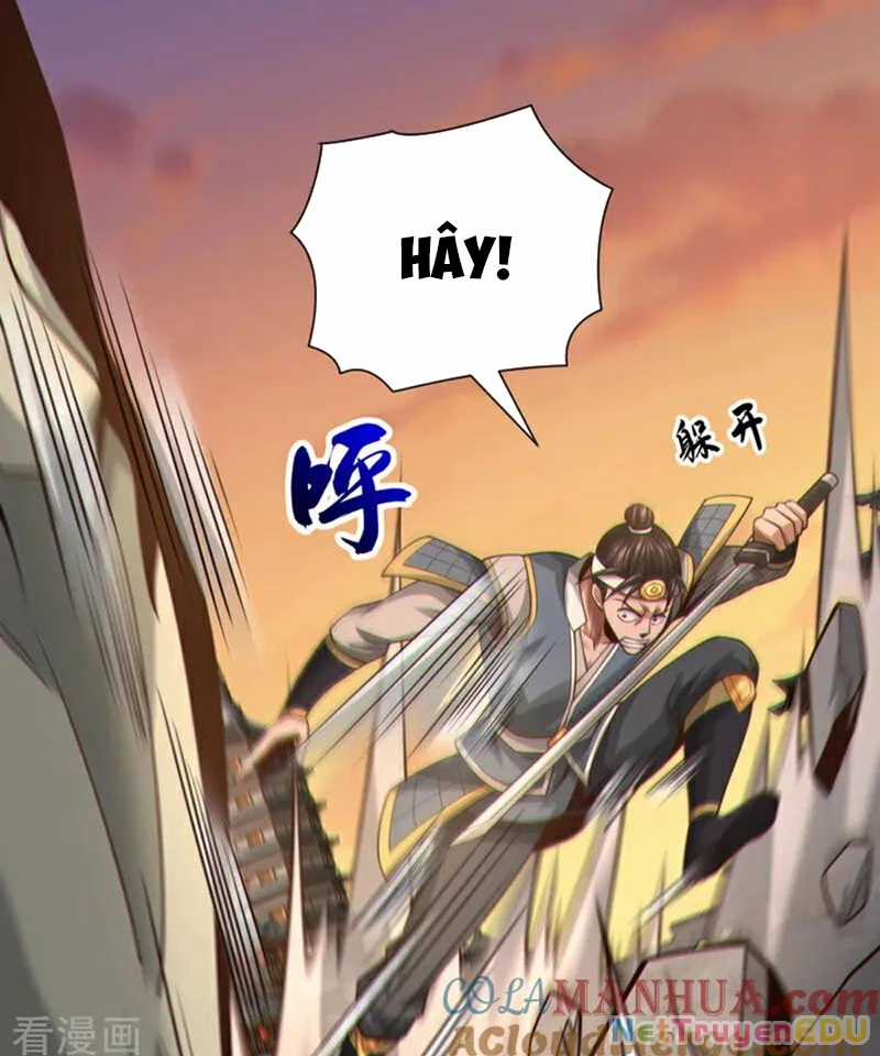 Tuyệt Thế Đan Thần - Chapter 87 - Trang 43