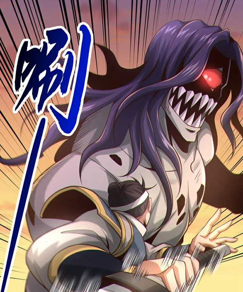 Tuyệt Thế Đan Thần - Chapter 87 - Trang 46