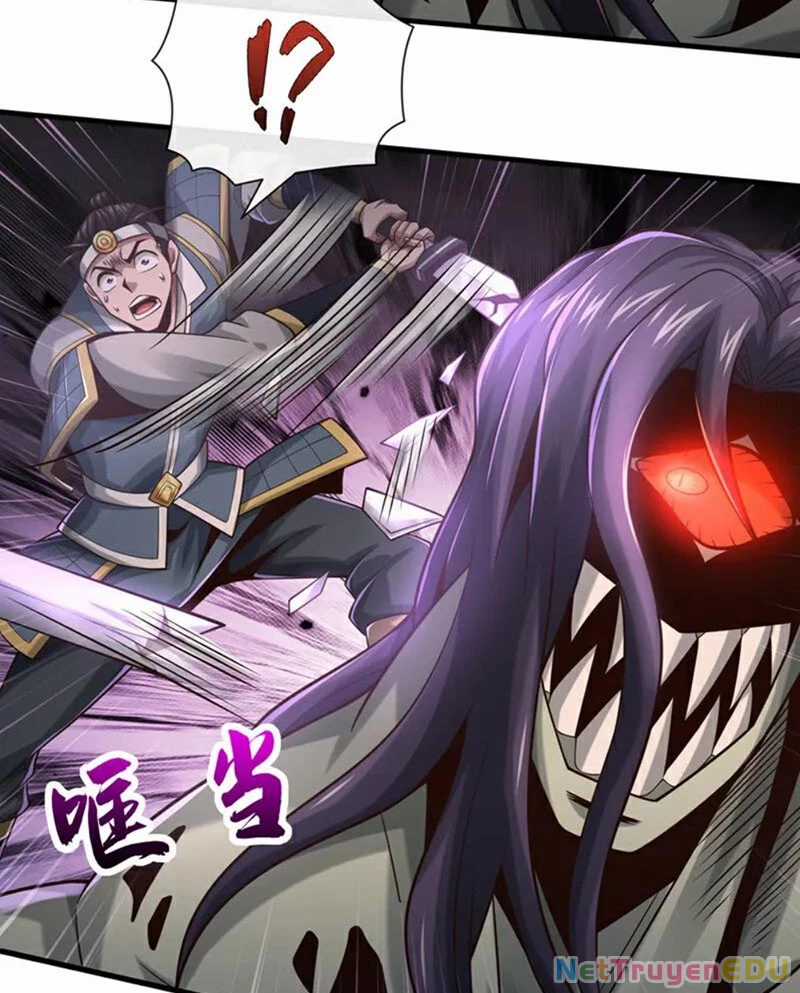 Tuyệt Thế Đan Thần - Chapter 87 - Trang 49