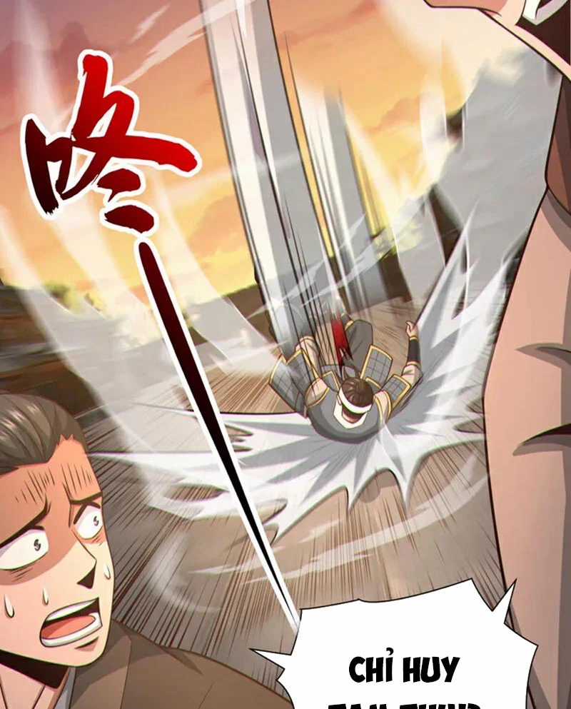 Tuyệt Thế Đan Thần - Chapter 87 - Trang 55