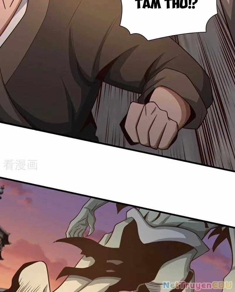 Tuyệt Thế Đan Thần - Chapter 87 - Trang 56