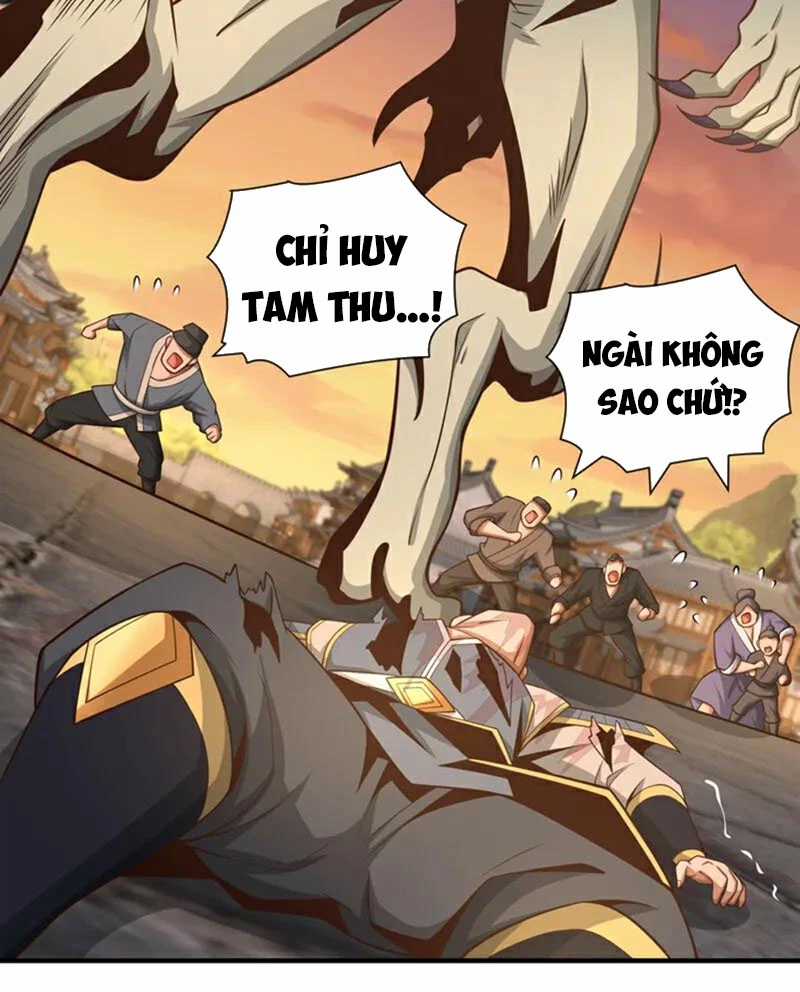 Tuyệt Thế Đan Thần - Chapter 87 - Trang 57