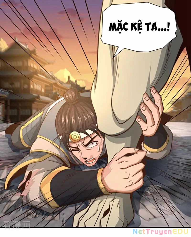 Tuyệt Thế Đan Thần - Chapter 87 - Trang 59