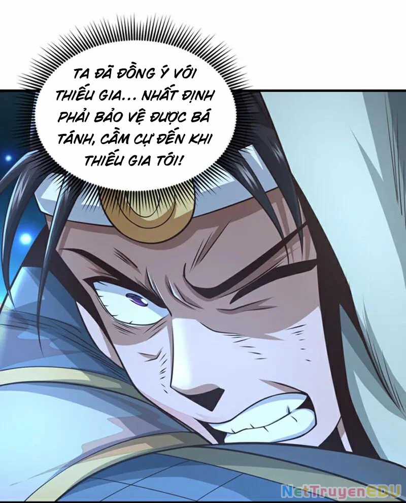 Tuyệt Thế Đan Thần - Chapter 87 - Trang 60