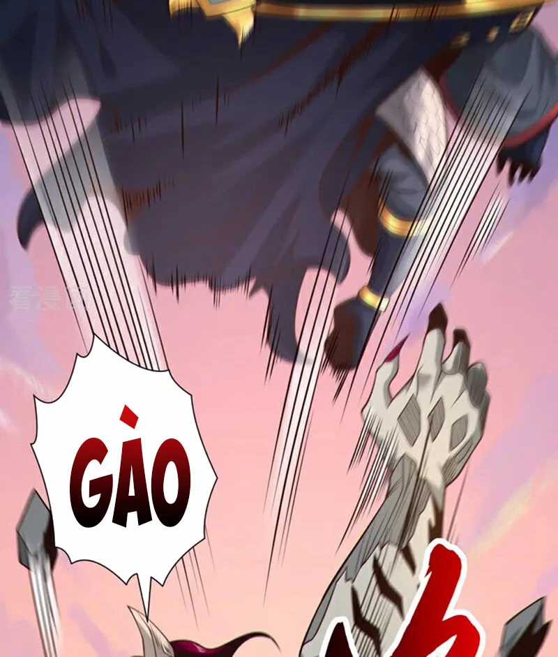 Tuyệt Thế Đan Thần - Chapter 87 - Trang 7