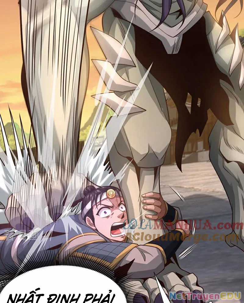 Tuyệt Thế Đan Thần - Chapter 87 - Trang 62