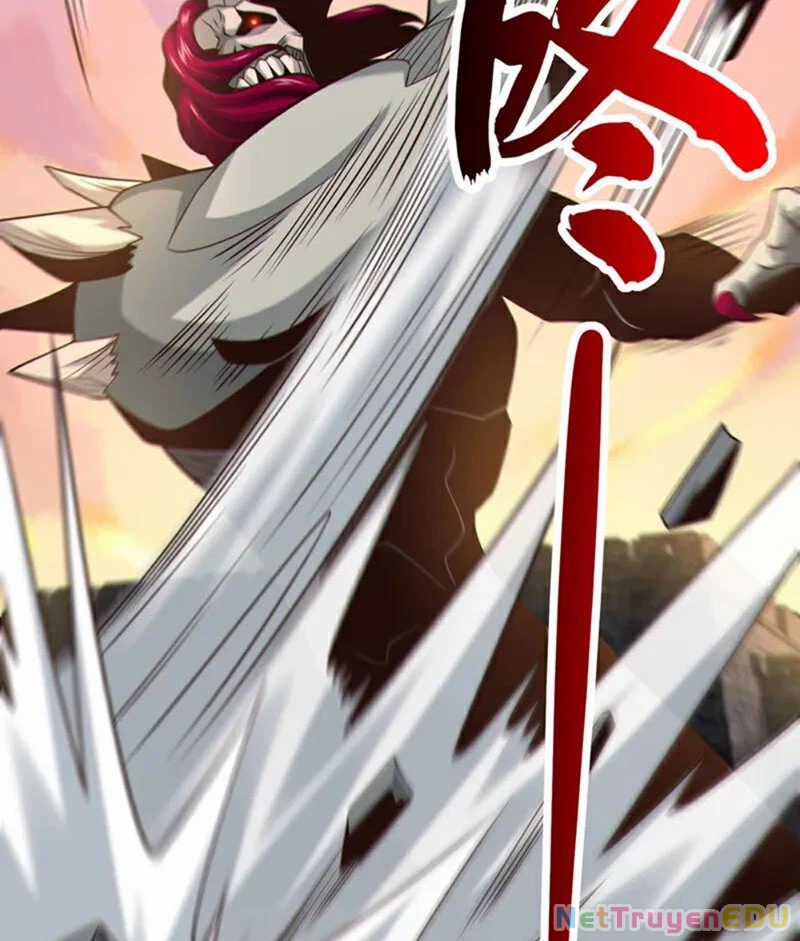Tuyệt Thế Đan Thần - Chapter 87 - Trang 8