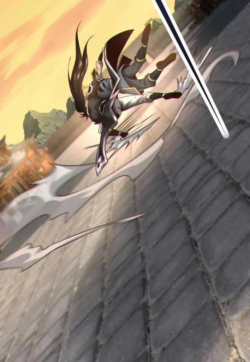 Tuyệt Thế Đan Thần - Chapter 88 - Trang 11