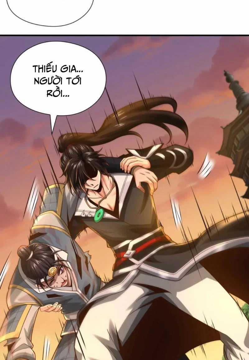 Tuyệt Thế Đan Thần - Chapter 88 - Trang 13