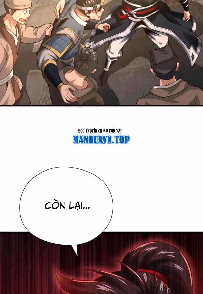 Tuyệt Thế Đan Thần - Chapter 88 - Trang 18