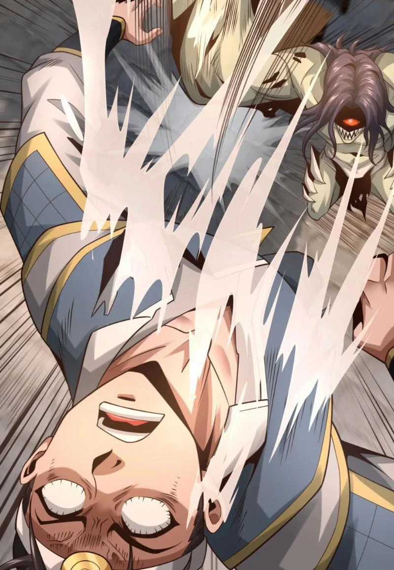 Tuyệt Thế Đan Thần - Chapter 88 - Trang 3