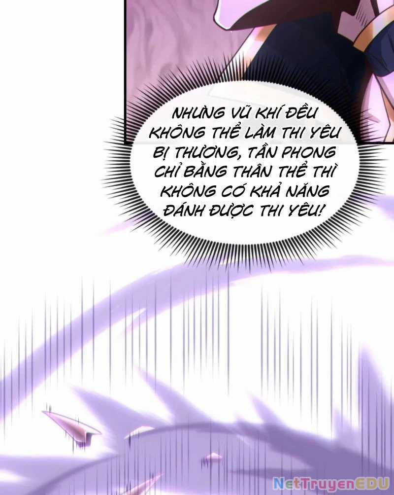 Tuyệt Thế Đan Thần - Chapter 88 - Trang 25