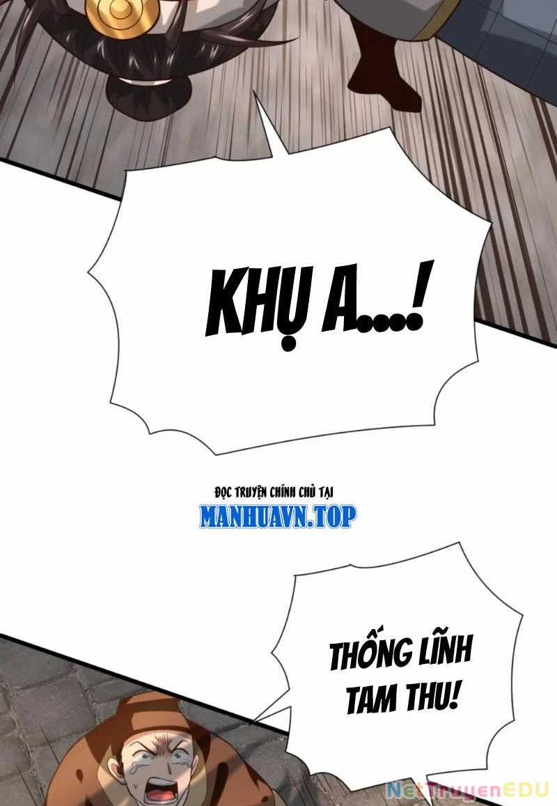 Tuyệt Thế Đan Thần - Chapter 88 - Trang 4
