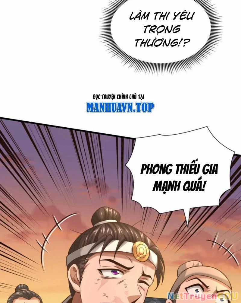 Tuyệt Thế Đan Thần - Chapter 88 - Trang 34