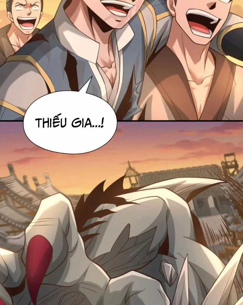 Tuyệt Thế Đan Thần - Chapter 88 - Trang 35