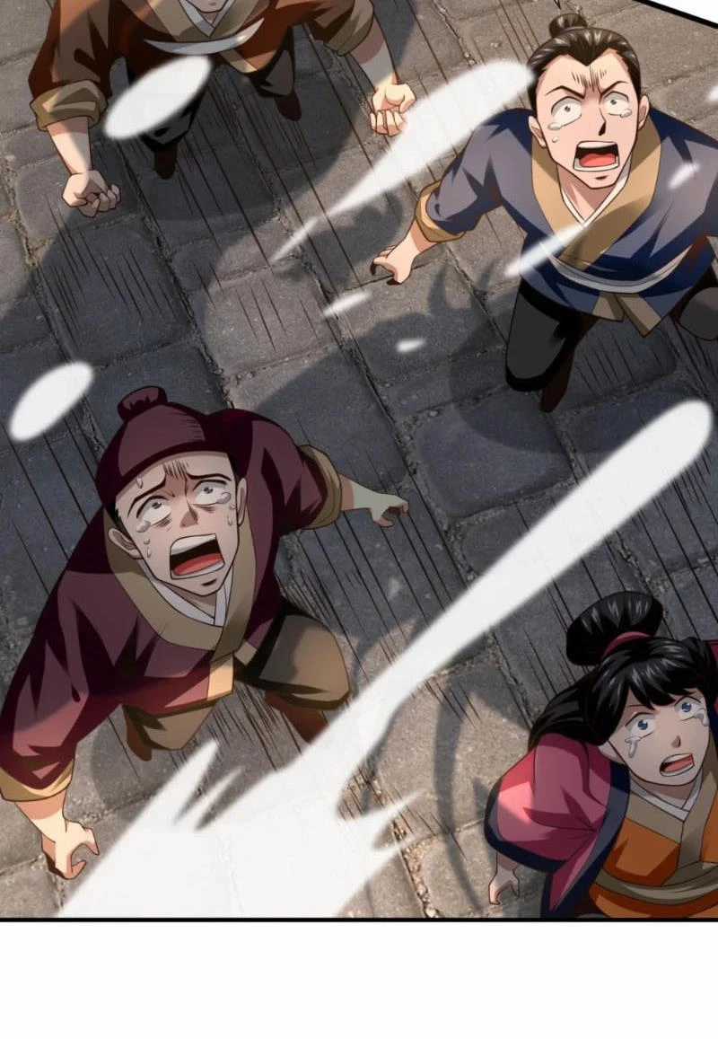 Tuyệt Thế Đan Thần - Chapter 88 - Trang 5