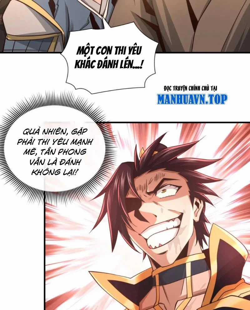 Tuyệt Thế Đan Thần - Chapter 88 - Trang 42