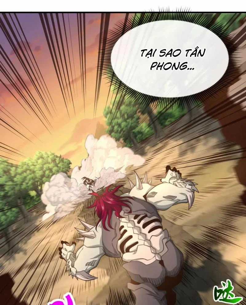 Tuyệt Thế Đan Thần - Chapter 88 - Trang 45