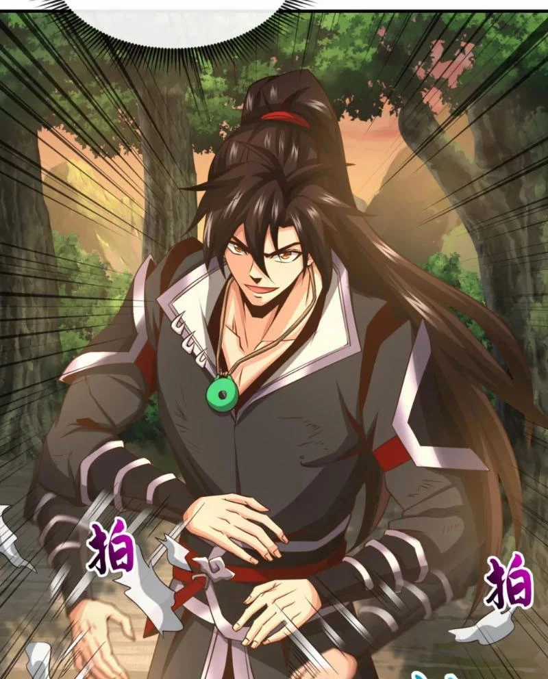 Tuyệt Thế Đan Thần - Chapter 88 - Trang 47