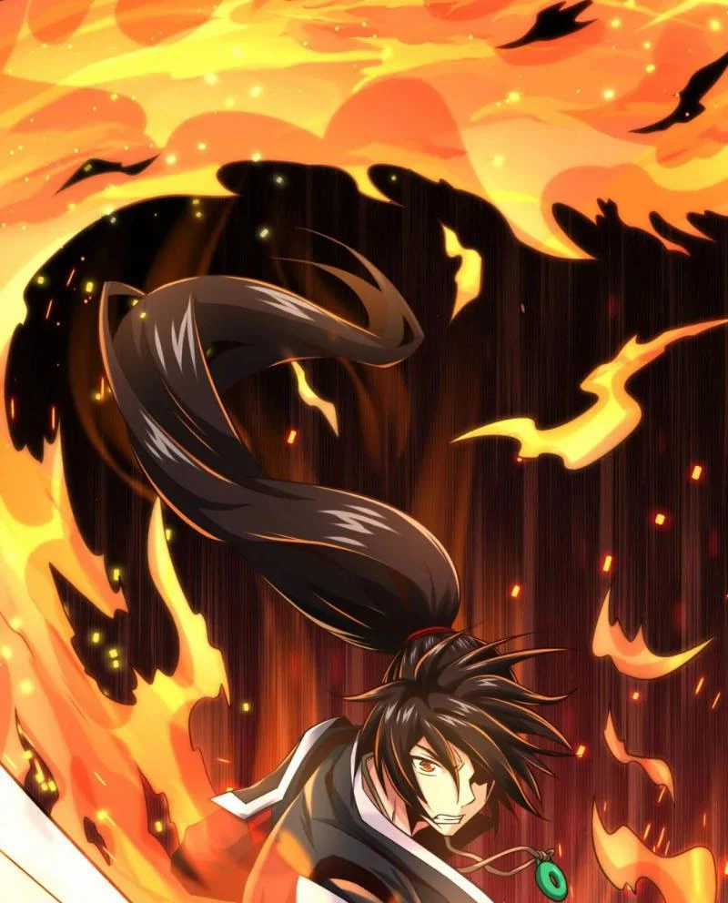 Tuyệt Thế Đan Thần - Chapter 88 - Trang 54