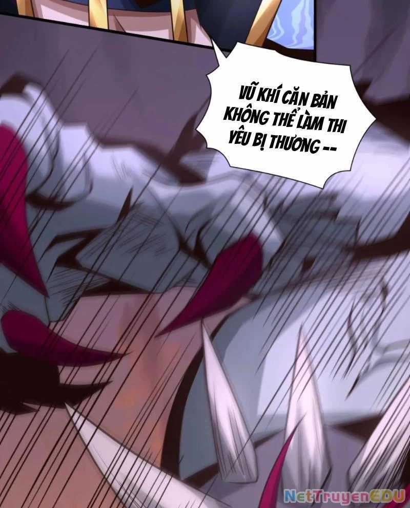 Tuyệt Thế Đan Thần - Chapter 88 - Trang 57