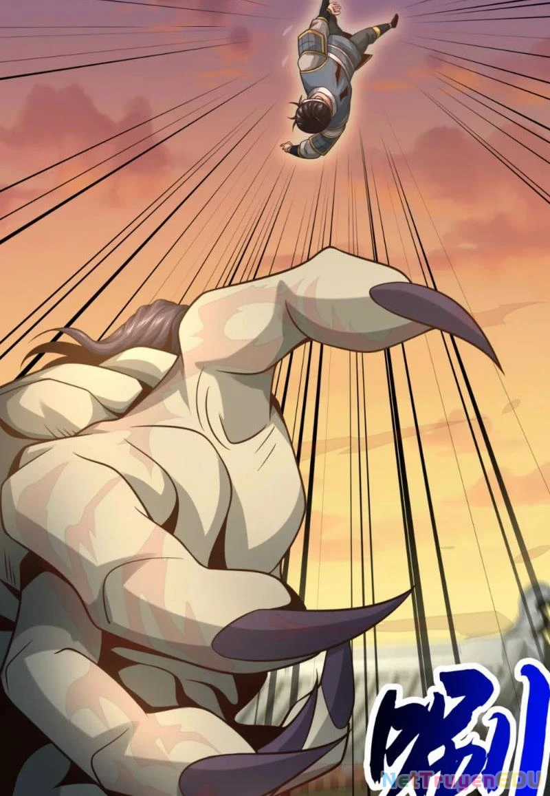 Tuyệt Thế Đan Thần - Chapter 88 - Trang 8