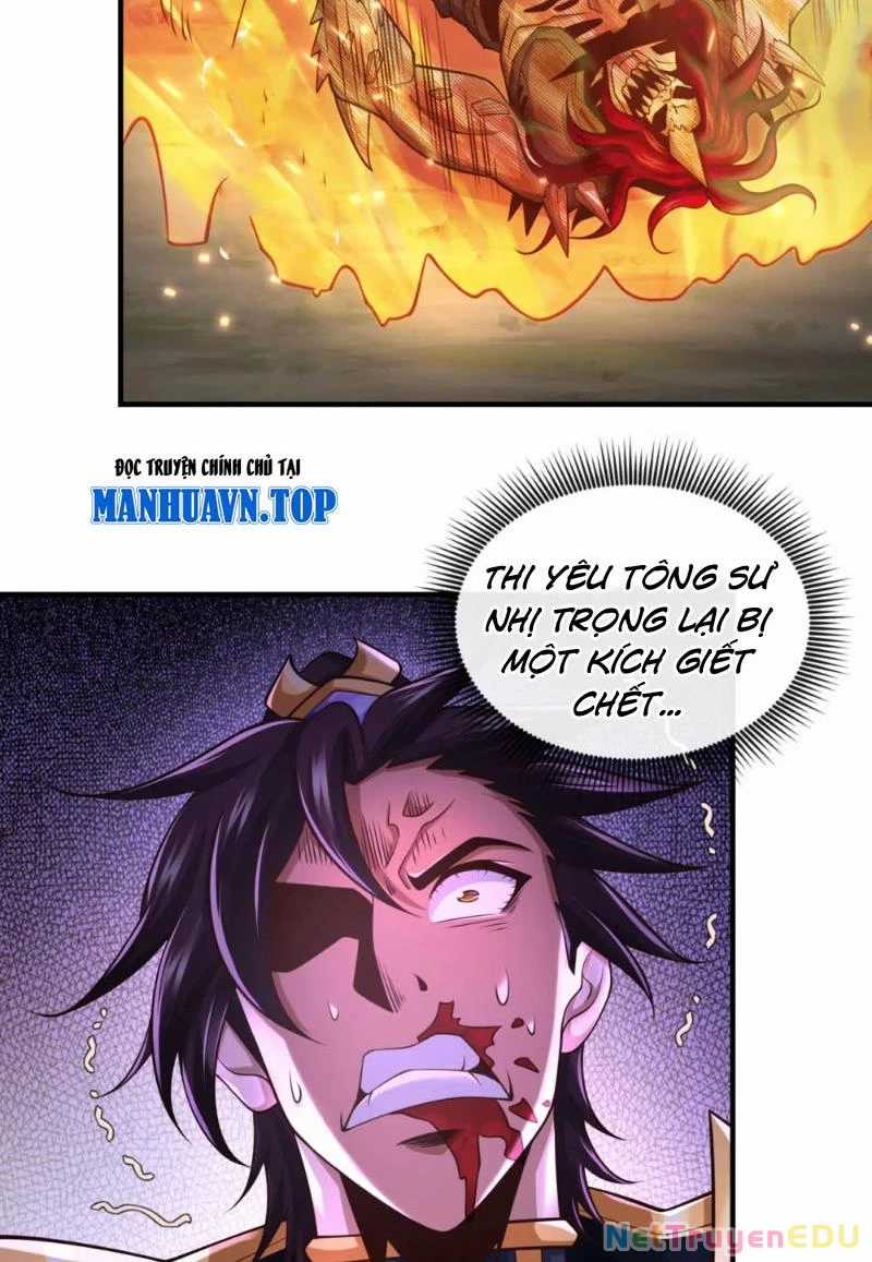 Tuyệt Thế Đan Thần - Chapter 89 - Trang 11