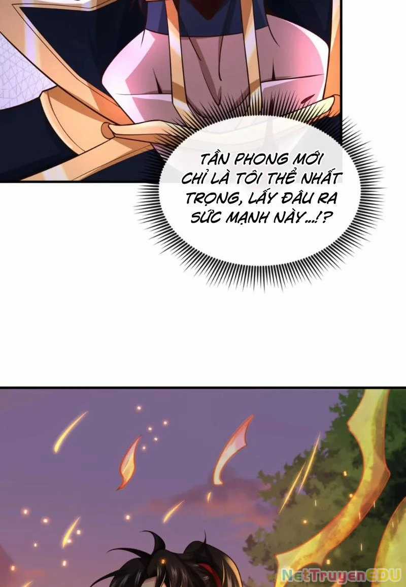 Tuyệt Thế Đan Thần - Chapter 89 - Trang 12