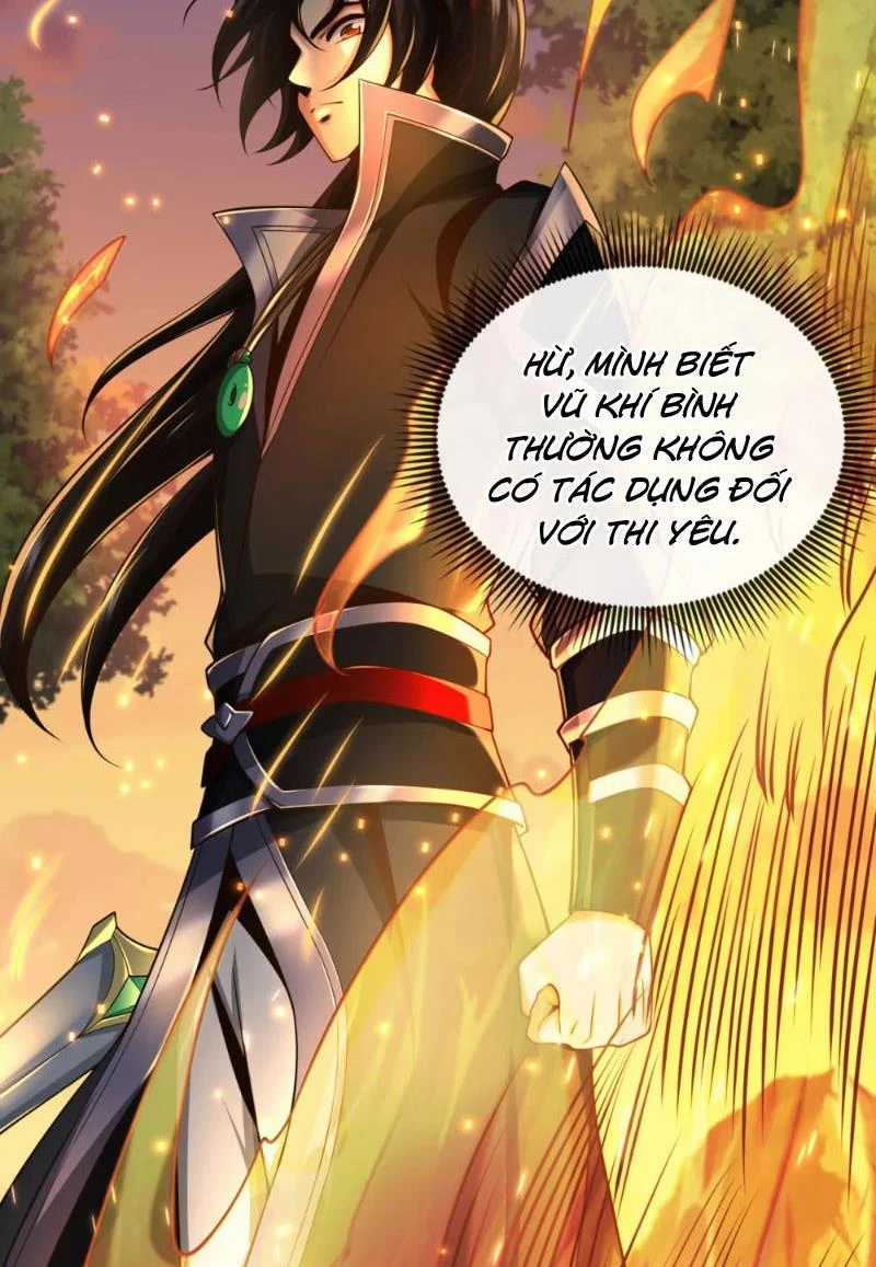 Tuyệt Thế Đan Thần - Chapter 89 - Trang 13