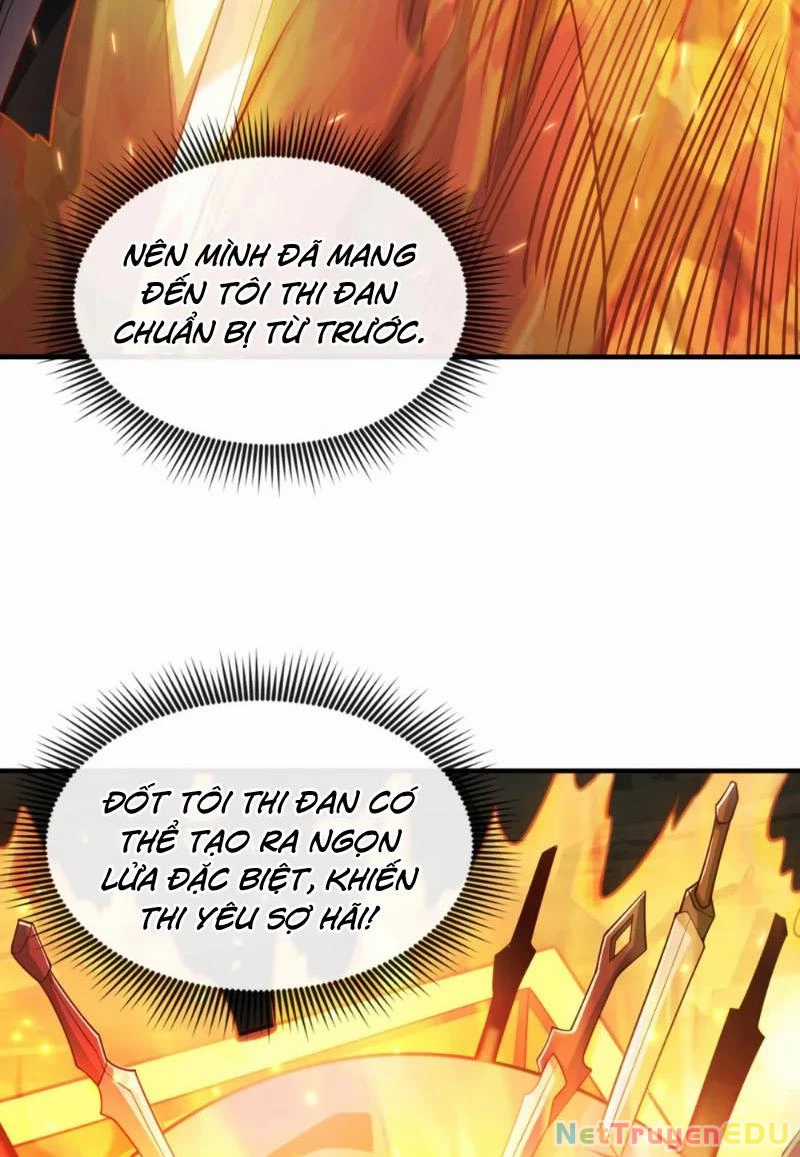 Tuyệt Thế Đan Thần - Chapter 89 - Trang 14