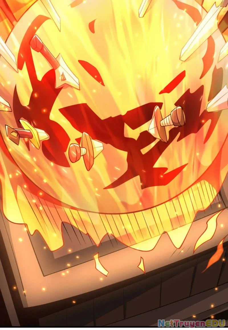 Tuyệt Thế Đan Thần - Chapter 89 - Trang 15