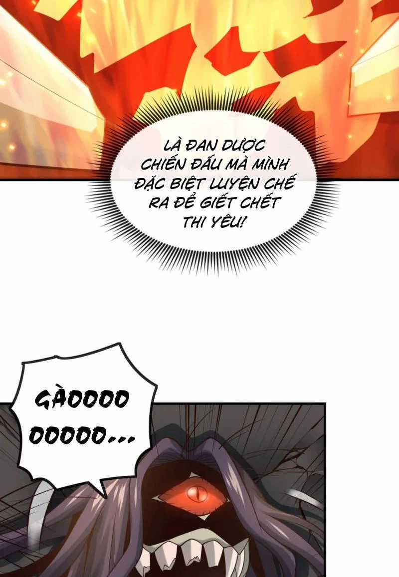 Tuyệt Thế Đan Thần - Chapter 89 - Trang 17