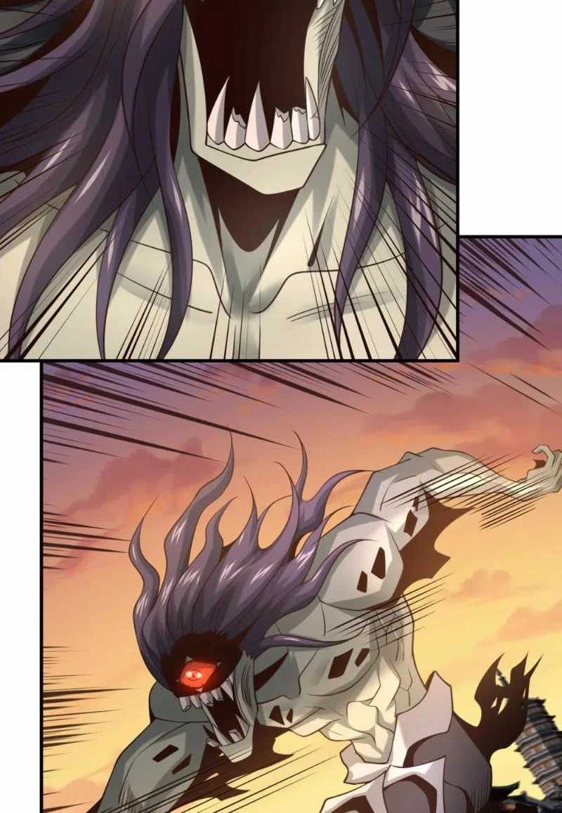 Tuyệt Thế Đan Thần - Chapter 89 - Trang 18