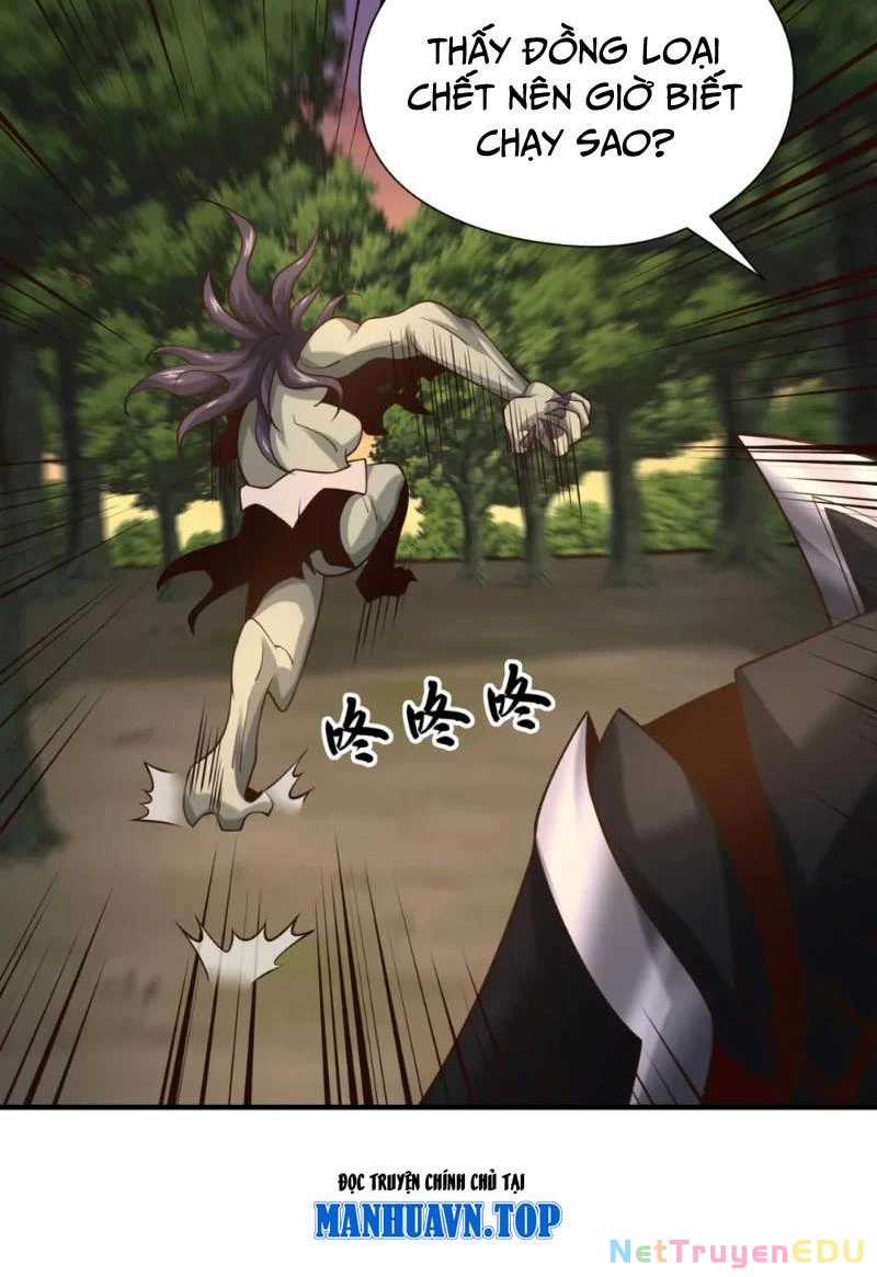 Tuyệt Thế Đan Thần - Chapter 89 - Trang 20